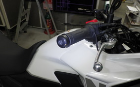 HONDA NX400 2025 NC65