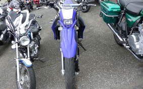 YAMAHA WR250R DG15J