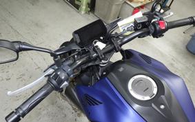 HONDA CB250RA 2000 MC52