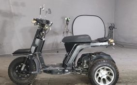 HONDA GYRO TD01