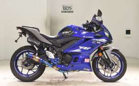 YAMAHA YZF-R25 A RG43J