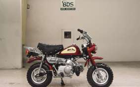 HONDA MONKEY Z50J
