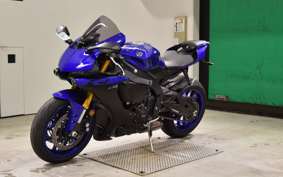 YAMAHA YZF-R1 2019