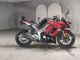 Фото Kawasaki NINJA 1000 2011 с японского аукциона