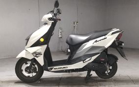 SUZUKI AVENIS 125 EA12J