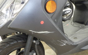 YAMAHA AXIS 125 TREET SED7J