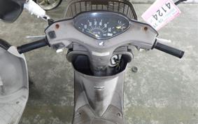 HONDA DIO CESTA GEN 2 2006 AF62