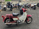 Фото Honda LITTLE CUB 2011 с японского аукциона