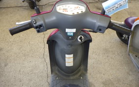 SUZUKI LET's 4 CA45A