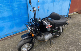 HONDA GORILLA Z50J