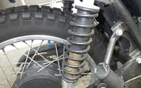 KAWASAKI 250TR BJ250F
