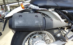 SUZUKI VANVAN 200 NH41A
