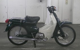 HONDA C50 SUPER CUB C50