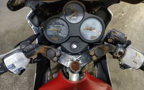 HONDA CBX125 JC11