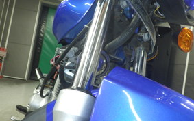 SUZUKI EN125 3F 2018