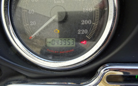 HARLEY FLHTCU1580-1690 2007 FC4