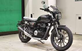 HONDA GB350S 2022 NC59