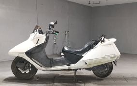 HONDA FUSION MF02