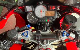 HONDA VTR1000F 2002 SC36