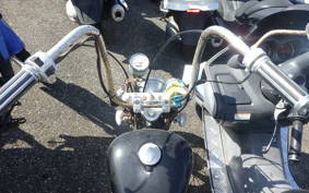 HONDA JAZZ 50 2009 AC09
