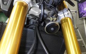 YAMAHA MT-09 A 2014 RN34J