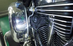 HARLEY FLHRCI 1450 2006