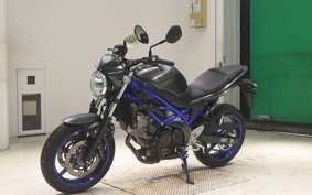SUZUKI SV650 A 2023 VP55E