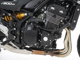Фото Kawasaki Z900RS SE 2026 с японского аукциона