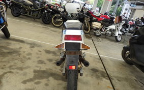SUZUKI RG250 Gamma GJ21A