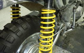 HONDA GORILLA Z50J