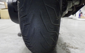 YAMAHA MAJESTY 125 FI 1998