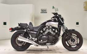 YAMAHA VMAX 2005