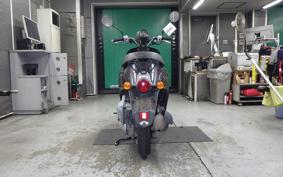 HONDA TODAY 2 AF67