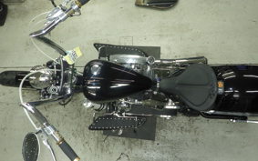 HARLEY FXSTC 1580 2006