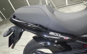 MOTO GUZZI SPORT 1200 4V 2011