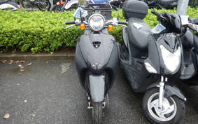 HONDA TODAY 2 AF67
