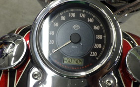 HARLEY FLD 1580 2012