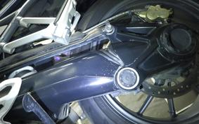 BMW R1200RS 2015
