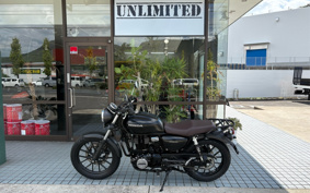 HONDA GB350 2022 NC59