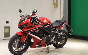 HONDA CBR650R 2022 RH03