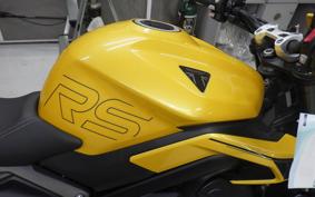 TRIUMPH STREET TRIPLE RS 2023