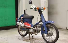 HONDA C50 SUPER CUB 2016 C50