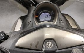 YAMAHA N-MAX 125 SE86J