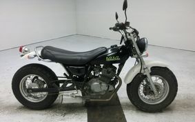 SUZUKI VANVAN 200 NH41A