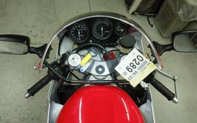 YAMAHA TZR250 R SP 2023 3XV