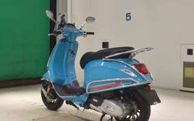 VESPA SPRINT 150