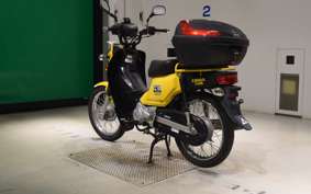 HONDA CROSS CUB 110 2024 JA10