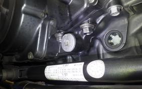 YAMAHA VMAX 2007