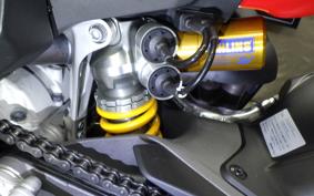 DUCATI PANIGALE V4 S 2025