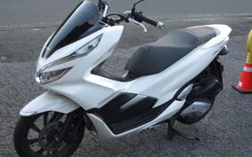 HONDA PCX 125 JF81